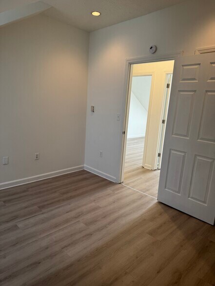 Bedroom 3 - 3022 Perrysville Ave