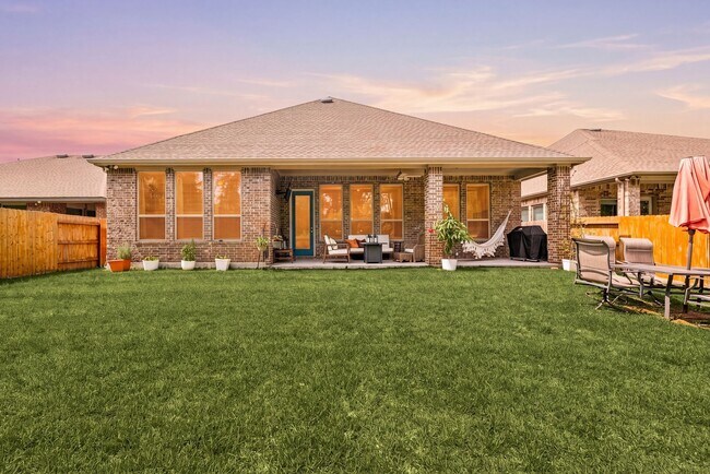 Building Photo - 3455 Warwick River Trl
