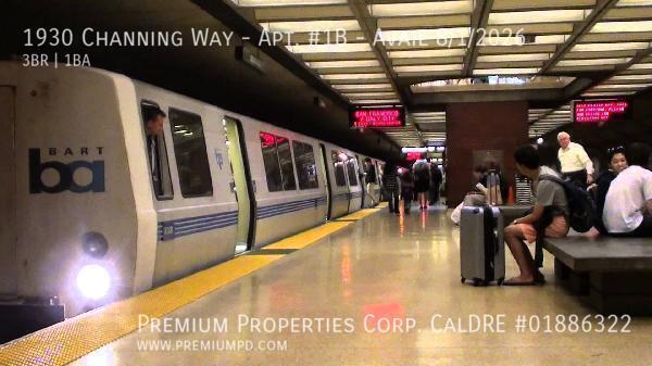 Building Photo - 1930 Channing Way