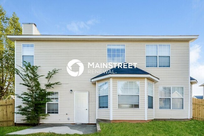 Building Photo - 4 Bedroom Pet-Friendly Home in McDonough, GA with Main Street Renewal