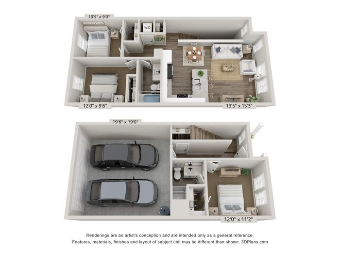 Primary Photo - 4709 Tiberius Dr