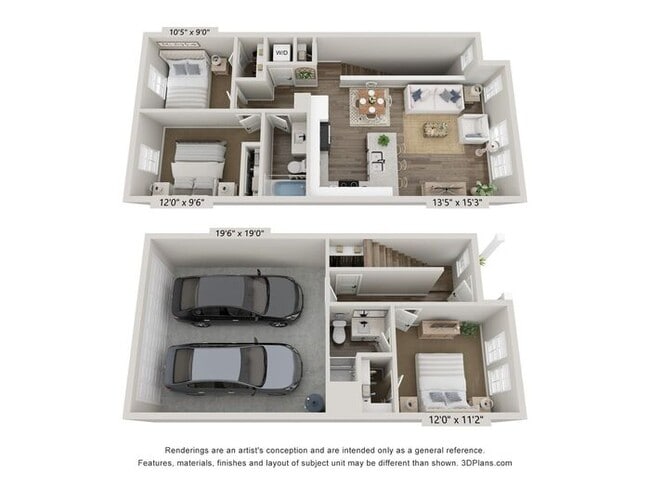 Building Photo - 4517 Tiberius Dr