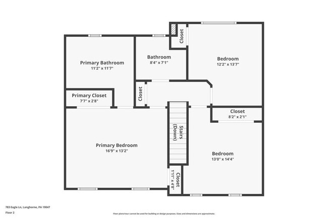 Building Photo - 783 Eagle Ln