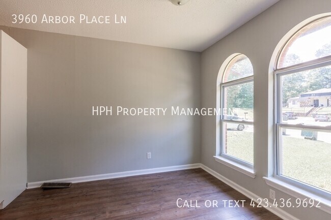Building Photo - 3960 Arbor Pl Ln