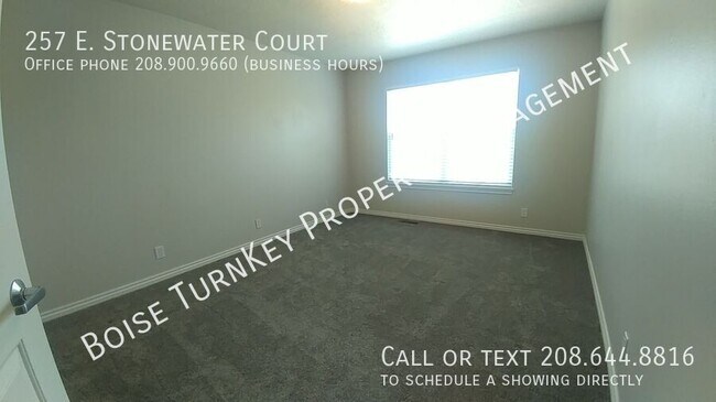 Building Photo - 257 E Stonewater Ct