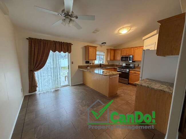 Building Photo - Westside Home Available to Rent or Lease to Own!!