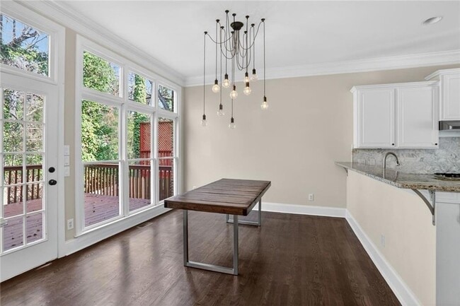 Building Photo - 1128 Ashton Bluff Dr NE