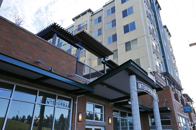 Building Photo - Interurban Senior Living