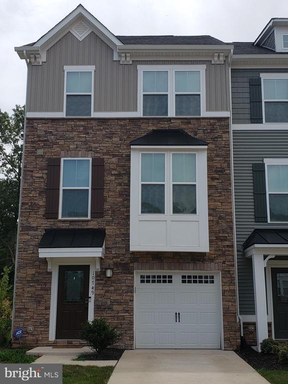 Building Photo - 10749 Hinton Wy