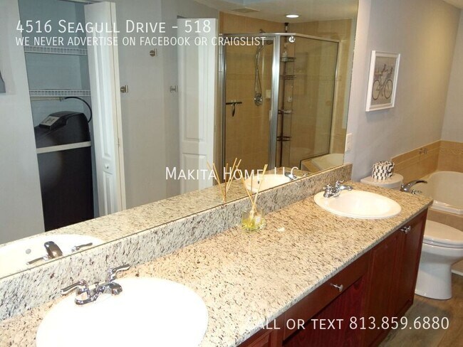 Building Photo - 4516 Seagull Dr