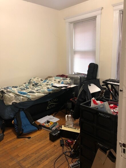 Building Photo - 465 Park