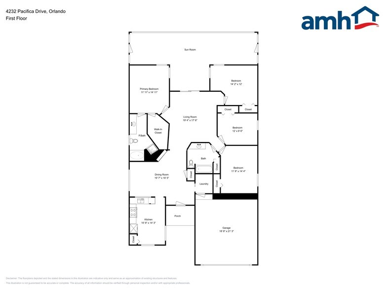 Building Photo - 4232 Pacifica Dr