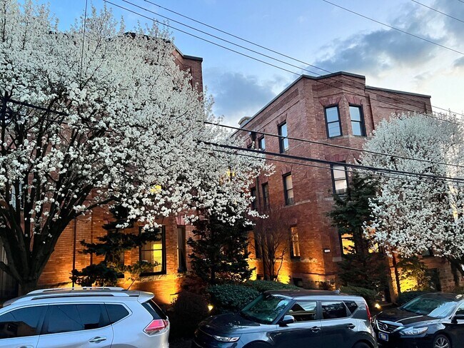Building Photo - Sycamore