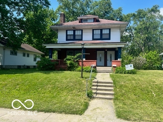 Primary Photo - 24 Wallace Ave