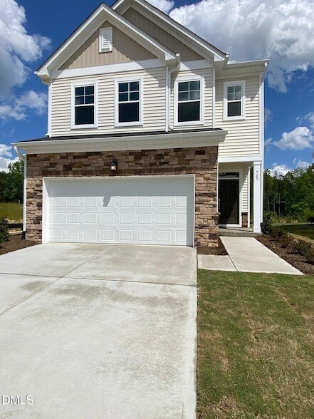 Building Photo - 909 Aspen Pointe Trl