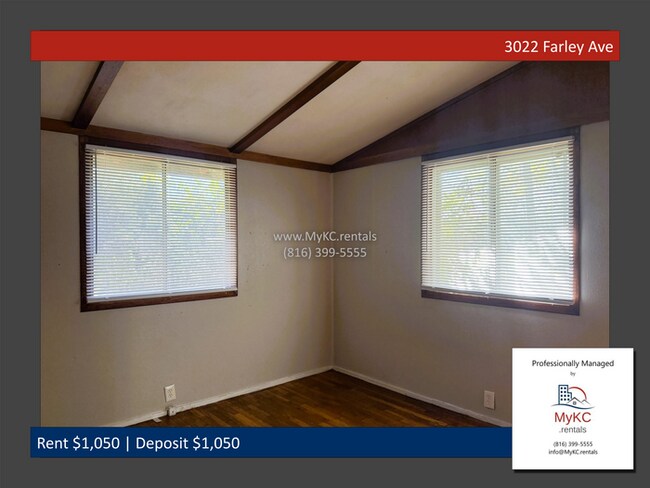 Building Photo - Charming 2-Bedroom Home with Fresh Renovation!