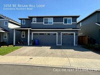 Building Photo - 1058 NE Regan Hill Loop