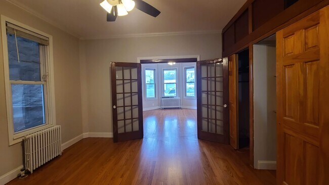 Building Photo - 476 Gregory Ave