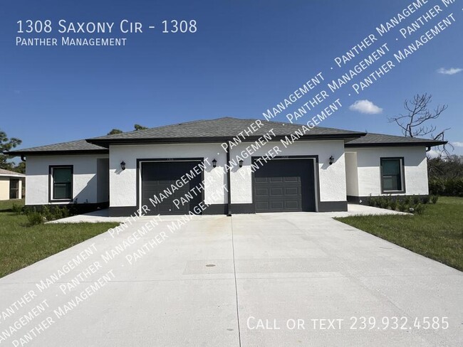 Primary Photo - 1308 Saxony Cir