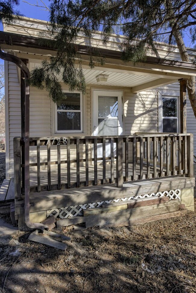 Primary Photo - Ralston Rental Home Available
