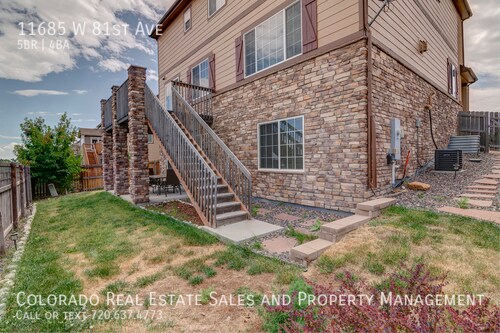 Building Photo - 11685 W 81st Ave
