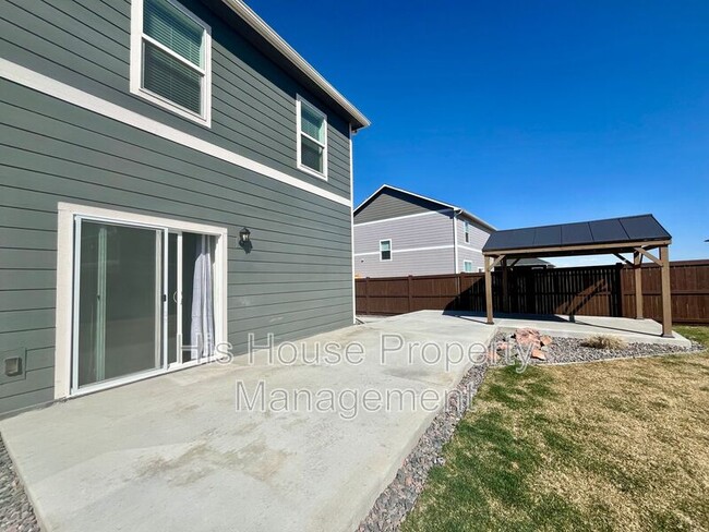 Building Photo - 5001 Abigar St