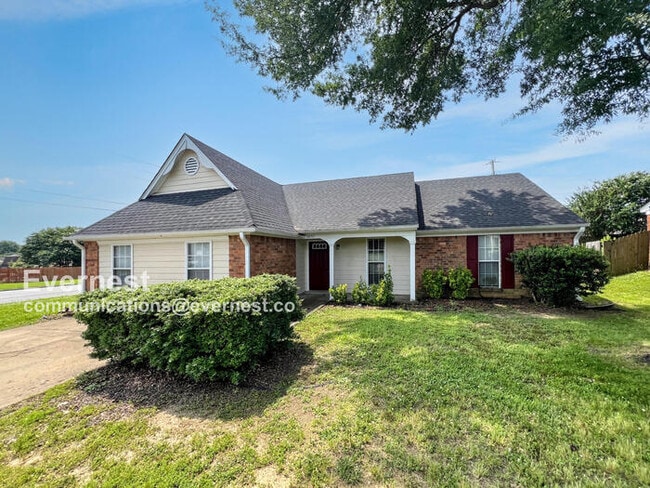 Primary Photo - 10157 Riggan Dr