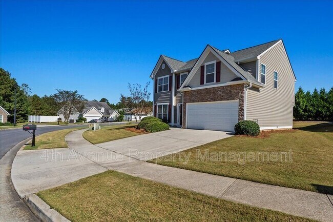 Building Photo - 4024 Potomac Walk Ct