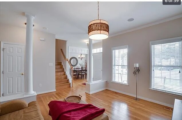 Building Photo - 2532 Woodman Trace Dr