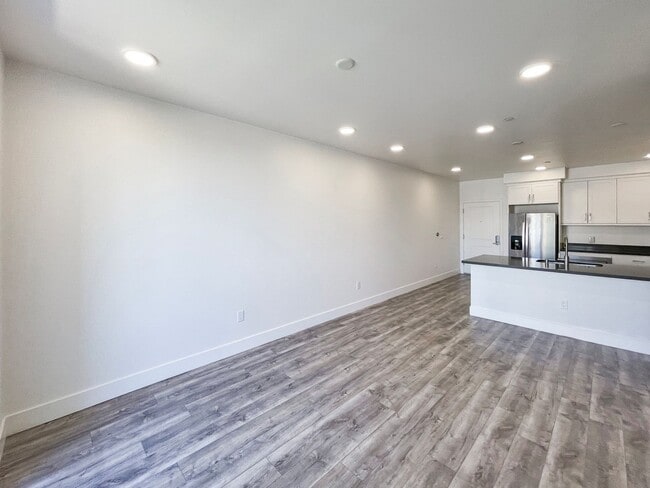Building Photo - Modern 2BD Fremont Condo – EV Charger, Balcony, & Walk to BART