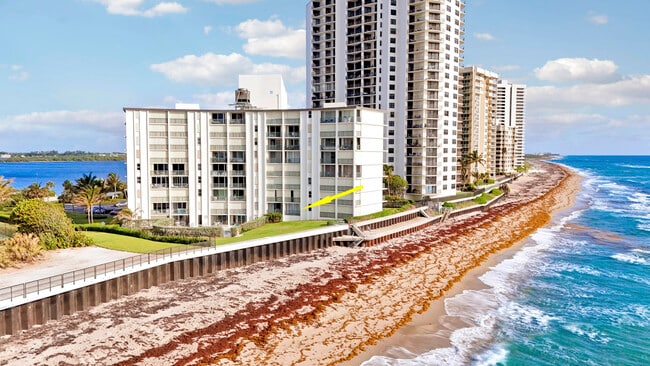 Building Photo - 5400 N Ocean Dr