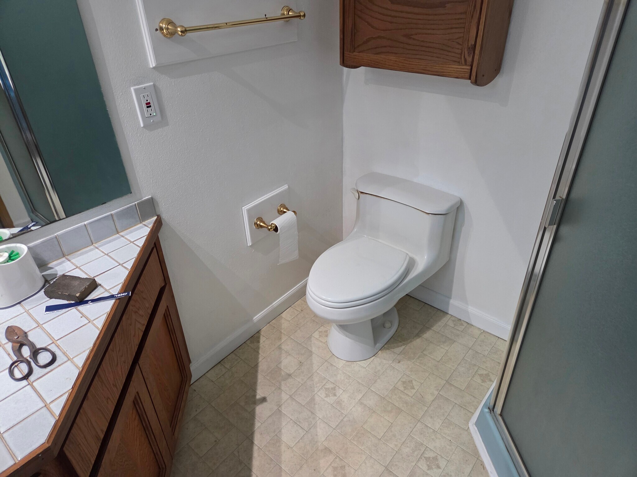 Bathroom - 15177 SW Barcelona Way