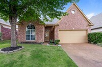 Building Photo - 1117 Averett Ln