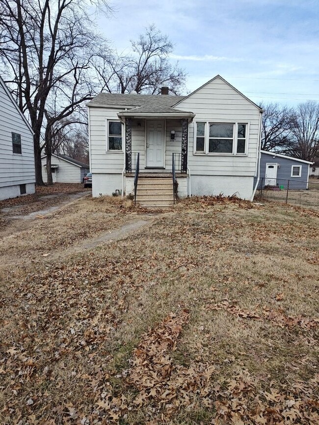 Primary Photo - Cute 2BD/1BA