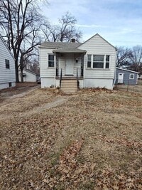 Building Photo - Cute 2BD/1BA