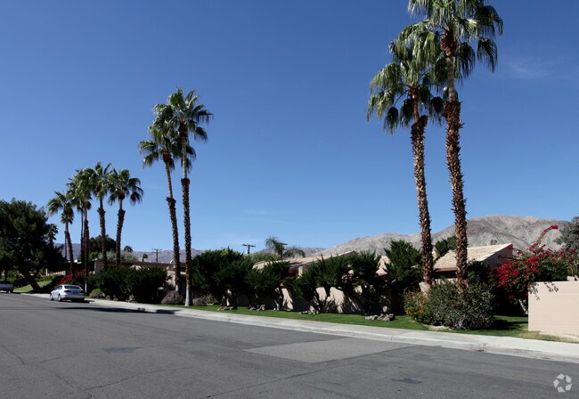 Building Photo - 45775 Ocotillo Dr