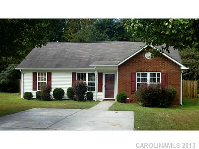 Primary Photo - 1235 Helms Rd