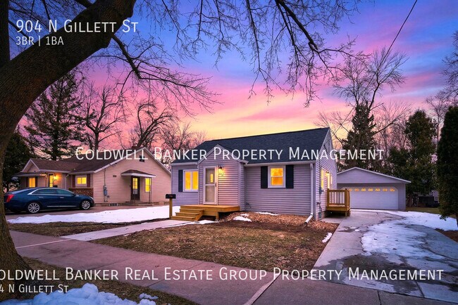 Building Photo - 904 N Gillett St