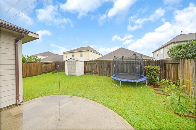 Building Photo - 11114 Kingsnorth Dr