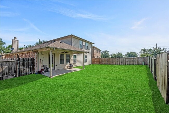 Building Photo - 19507 Alton Springs Dr