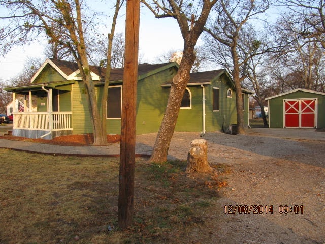 Building Photo - 600 Jefferson Ave