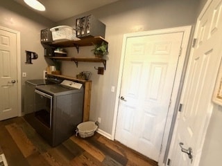 Laundry Room - 2604 Northwood Cir