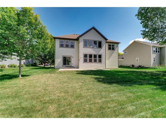 Building Photo - 4720 Palmer Ct