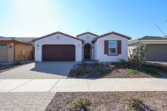 Building Photo - COMING SOON!! Recently built 5-Bedroom Home in Goodyear with Upgrades & Resort-Style Amenities