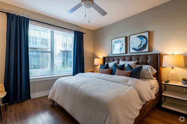 Interior Photo - Presidium Revelstoke