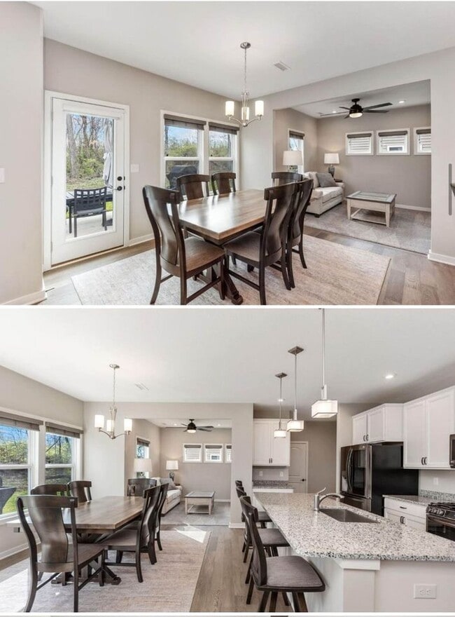 Building Photo - 4057 Silverstone Ln