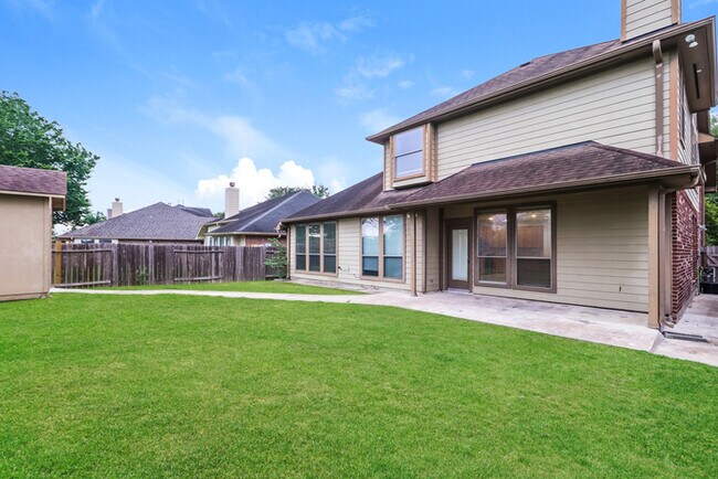 Building Photo - 8318 Terrace Brook Dr