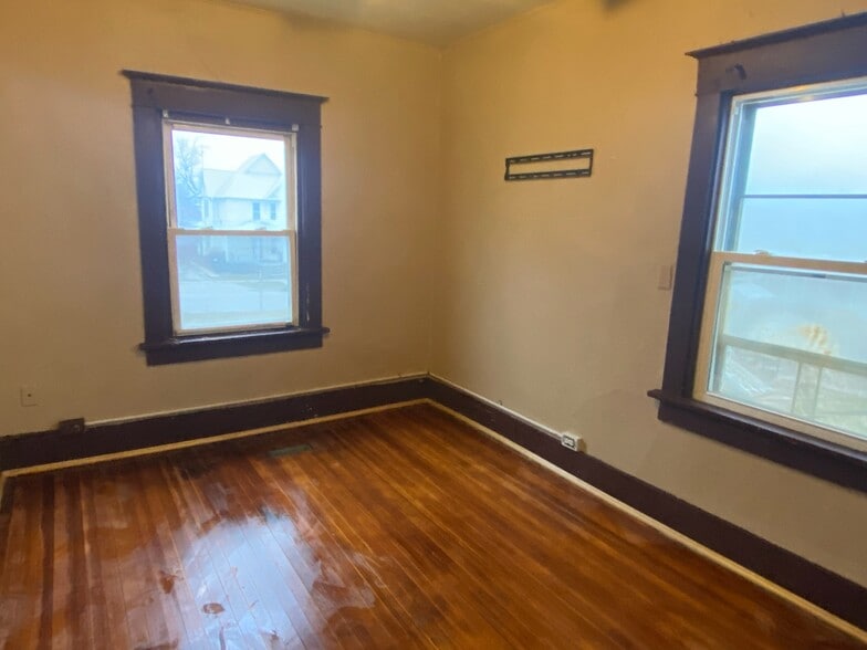 Bedroom #1 - 313 S 3rd St