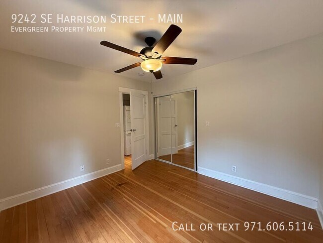 Building Photo - 9242 SE Harrison St