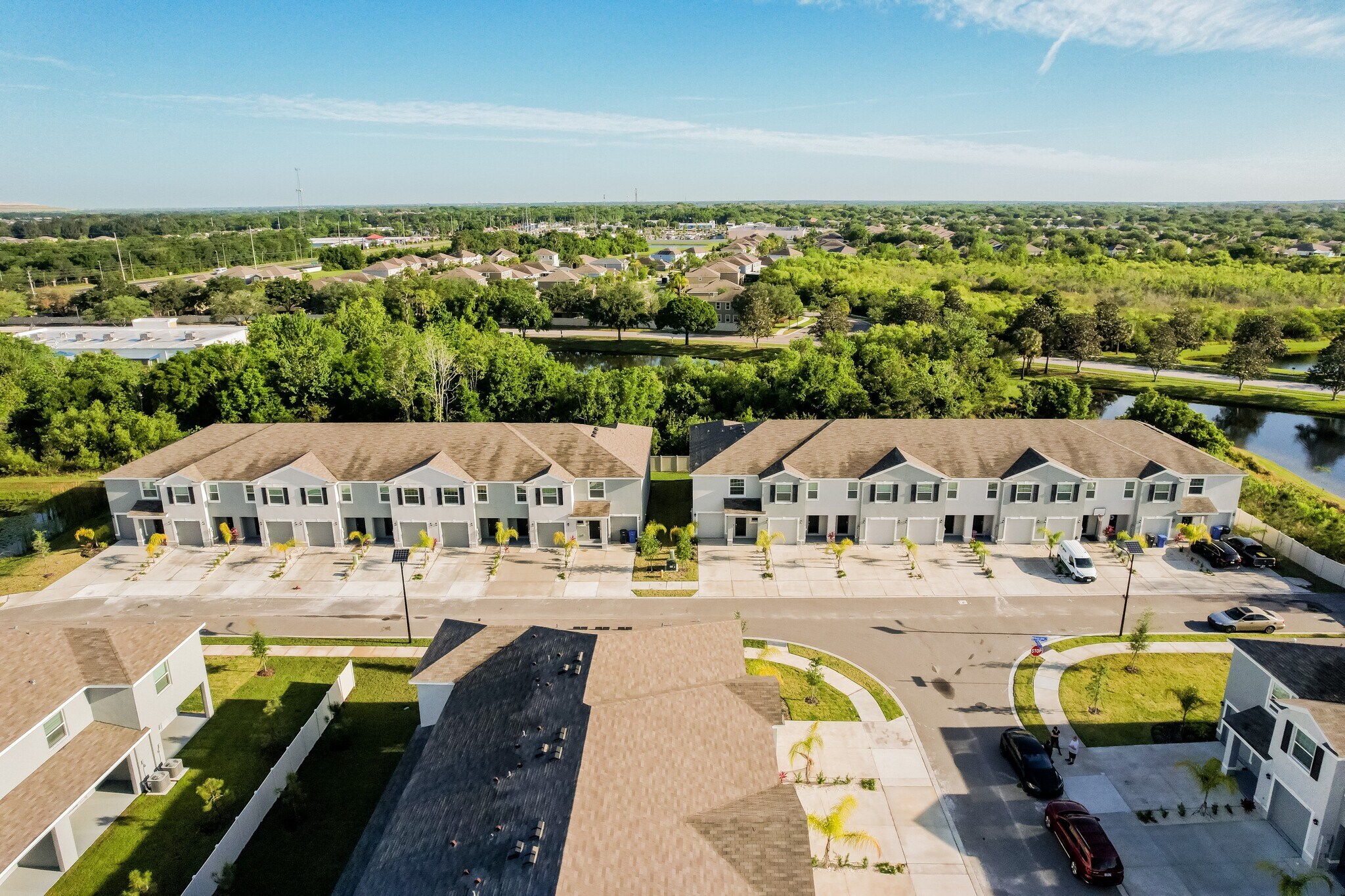 Building Photo - 11843 Stoneport Pl